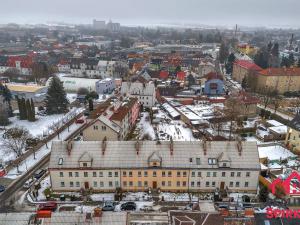 Prodej bytu 2+1, Svitavy - Předměstí, Švabinského, 109 m2