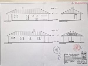 Prodej pozemku pro bydlení, Kozojídky, 500 m2