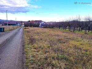 Prodej pozemku pro bydlení, Kozojídky, 500 m2