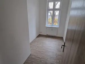 Pronájem bytu 3+kk, Dubí, Tovární, 58 m2