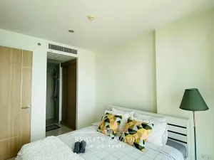 Prodej bytu 2+kk, Pattaya, Thajsko, 45 m2