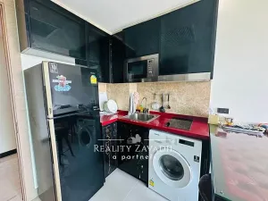 Prodej bytu 2+kk, Pattaya, Thajsko, 35 m2