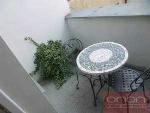 Pronájem bytu 3+kk, Praha - Nové Město, Odborů, 100 m2