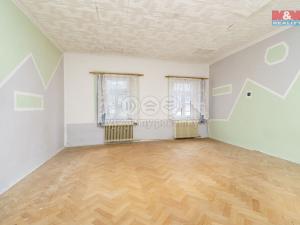 Prodej rodinného domu, Mašťov, Kostelní, 150 m2