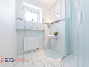 Prodej apartmánu, Staré Město - Stříbrnice, 3353 m2