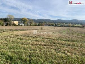 Prodej pozemku pro bydlení, Všeradice, 1137 m2