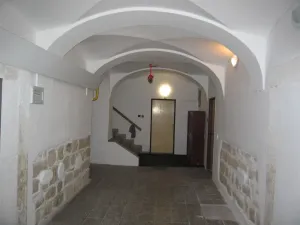 Prodej činžovního domu, Police nad Metují, U Opatrovny, 800 m2
