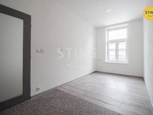 Pronájem bytu 2+kk, Jihlava, Fritzova, 40 m2