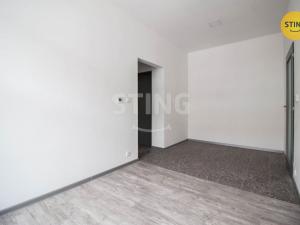 Pronájem bytu 2+kk, Jihlava, Fritzova, 40 m2