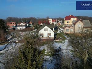 Prodej rodinného domu, Petřvald, Na Hranici, 210 m2