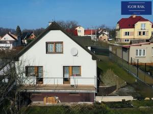 Prodej rodinného domu, Petřvald, Na Hranici, 210 m2