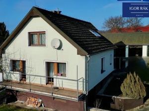 Prodej rodinného domu, Petřvald, Na Hranici, 210 m2