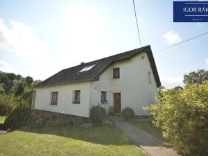 Prodej rodinného domu, Petřvald, Na Hranici, 210 m2