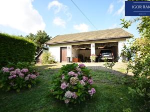 Prodej rodinného domu, Petřvald, Na Hranici, 210 m2