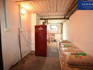Prodej rodinného domu, Petřvald, Na Hranici, 210 m2