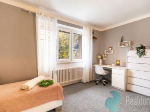 Prodej apartmánu, Nová Pec - Nové Chalupy, 85 m2