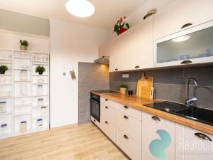 Prodej apartmánu, Nová Pec - Nové Chalupy, 85 m2