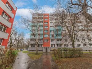 Prodej bytu 3+1, Ostrava, Mariánskohorská, 74 m2