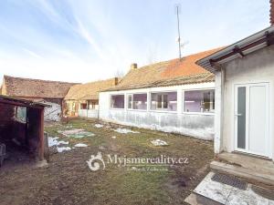 Prodej rodinného domu, Hodonice, Krhovická, 190 m2