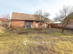 Prodej rodinného domu, Hodonice, Krhovická, 190 m2