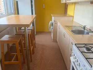 Pronájem bytu 3+1, Český Těšín, Kysucká, 72 m2