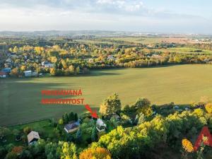 Prodej pozemku pro bydlení, Říčany, Na Kopešín, 713 m2