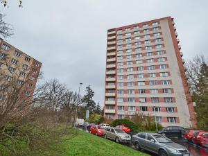 Prodej bytu 4+kk, Praha - Záběhlice, Narcisová, 77 m2