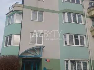 Pronájem bytu 2+kk, Praha - Kunratice, Hornomlýnská, 88 m2