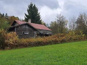 Dražba rodinného domu, Bělá, 79 m2