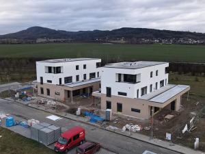 Prodej bytu 4+kk, Holešov, 102 m2