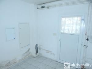 Prodej bytu 1+kk, Krupka - Bohosudov, Dlouhá, 35 m2