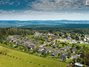 Prodej pozemku pro bydlení, Tři Sekery - Krásné, 1403 m2