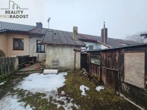 Prodej rodinného domu, Lom, Hornická, 586 m2