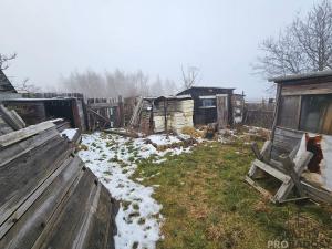 Prodej rodinného domu, Lom, Hornická, 586 m2