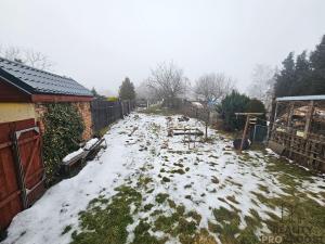 Prodej rodinného domu, Lom, Hornická, 586 m2