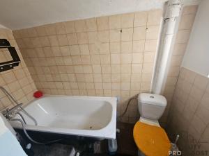 Prodej rodinného domu, Lom, Hornická, 586 m2