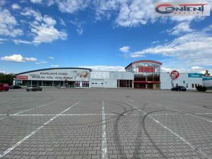 Pronájem skladu, Liberec - Liberec VI-Rochlice, Doubská, 6000 m2