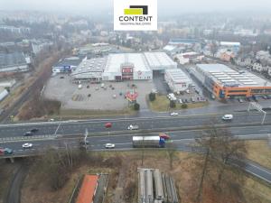 Pronájem skladu, Liberec - Liberec VI-Rochlice, Doubská, 2058 m2