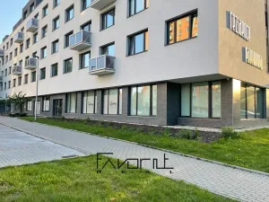 Pronájem bytu 2+kk, Ostrava, Pavlovova, 47 m2