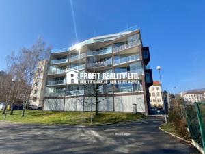 Pronájem bytu 2+kk, Beroun, Štulovna, 69 m2