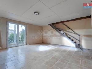 Prodej chalupy, Tisová - Kumpolec, 83 m2