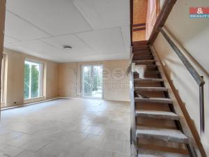 Prodej chalupy, Tisová - Kumpolec, 83 m2