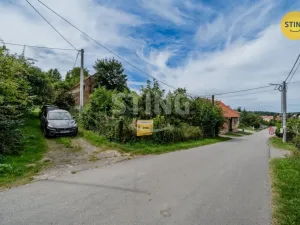 Prodej pozemku pro bydlení, Starý Jičín - Vlčnov, 6183 m2