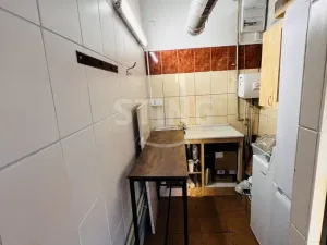 Pronájem obchodního prostoru, Ostrava, Porubská, 8 m2