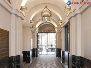 Pronájem kanceláře, Praha - Nové Město, Vodičkova, 413 m2