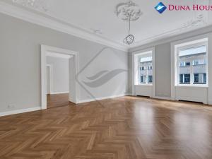 Pronájem kanceláře, Praha - Nové Město, Vodičkova, 413 m2