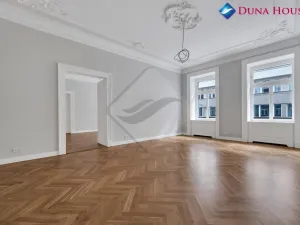 Pronájem kanceláře, Praha - Nové Město, Vodičkova, 413 m2