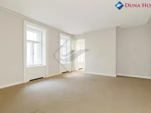 Pronájem kanceláře, Praha - Nové Město, Vodičkova, 413 m2