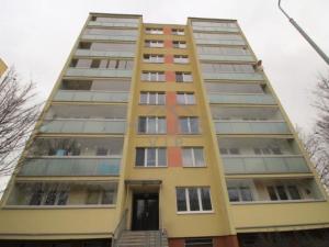 Prodej bytu 2+kk, Louny, Skupova, 41 m2