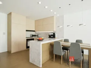 Prodej bytu 2+kk, Kaplice, Na Vyhlídce, 64 m2